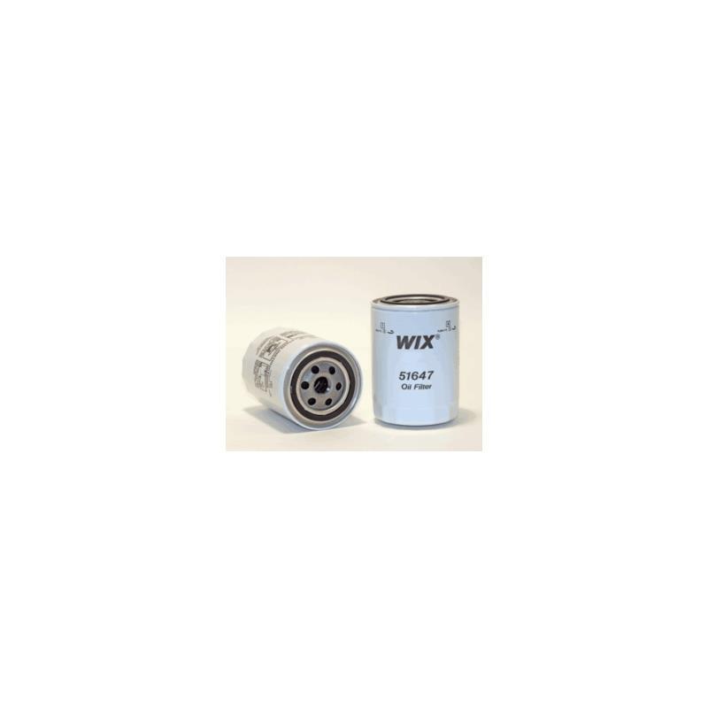 Wix 51647 Spin-On Lube Filter
