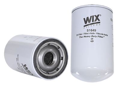 Wix 51649 Spin-On Lube Filter