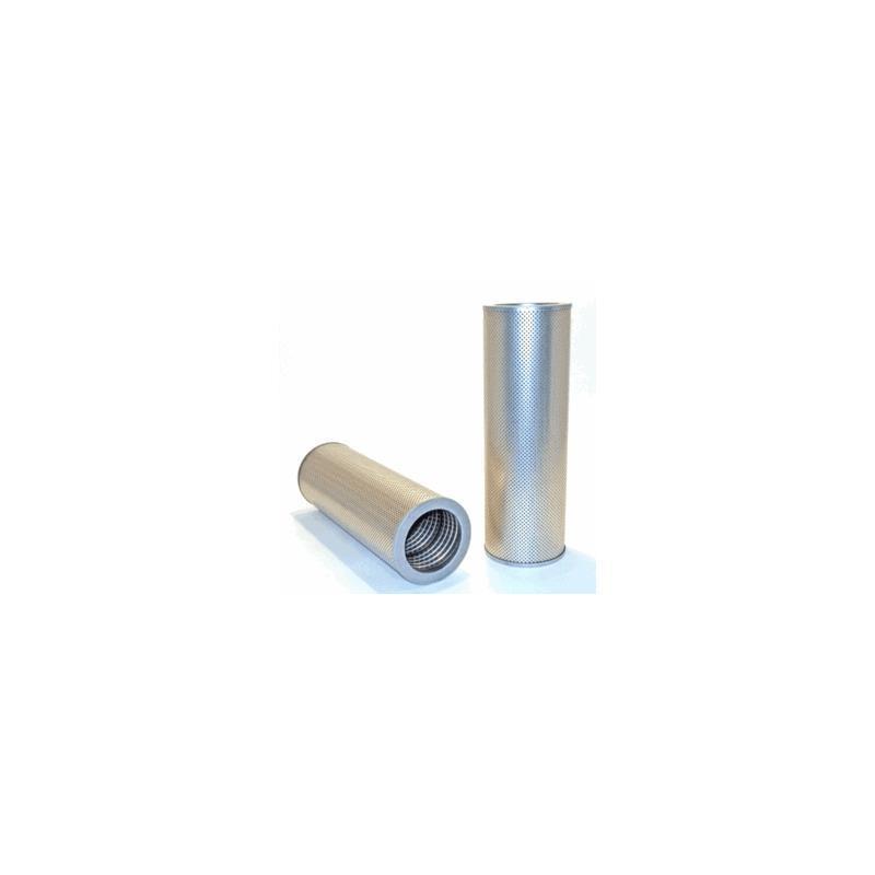 Wix 51654 Cartridge Hydraulic Metal Canister Filter