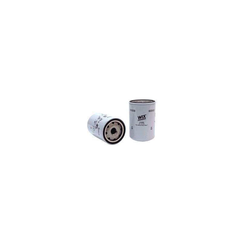 Wix 51659 Spin-On Lube Filter