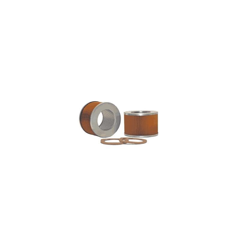Wix 51661 Cartridge Hydraulic Metal Canister Filter