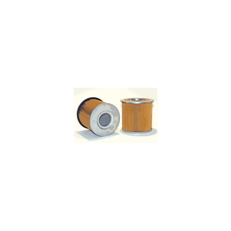 Wix 51665 Cartridge Hydraulic Metal Canister Filter