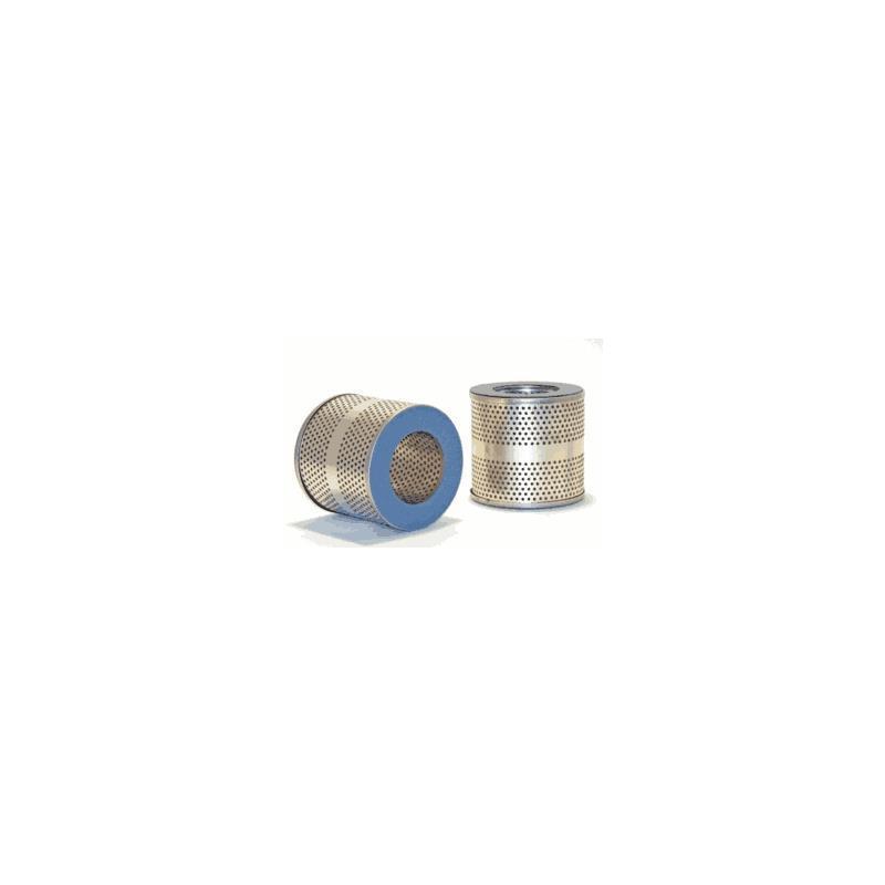 Wix 51667 Cartridge Hydraulic Metal Canister Filter