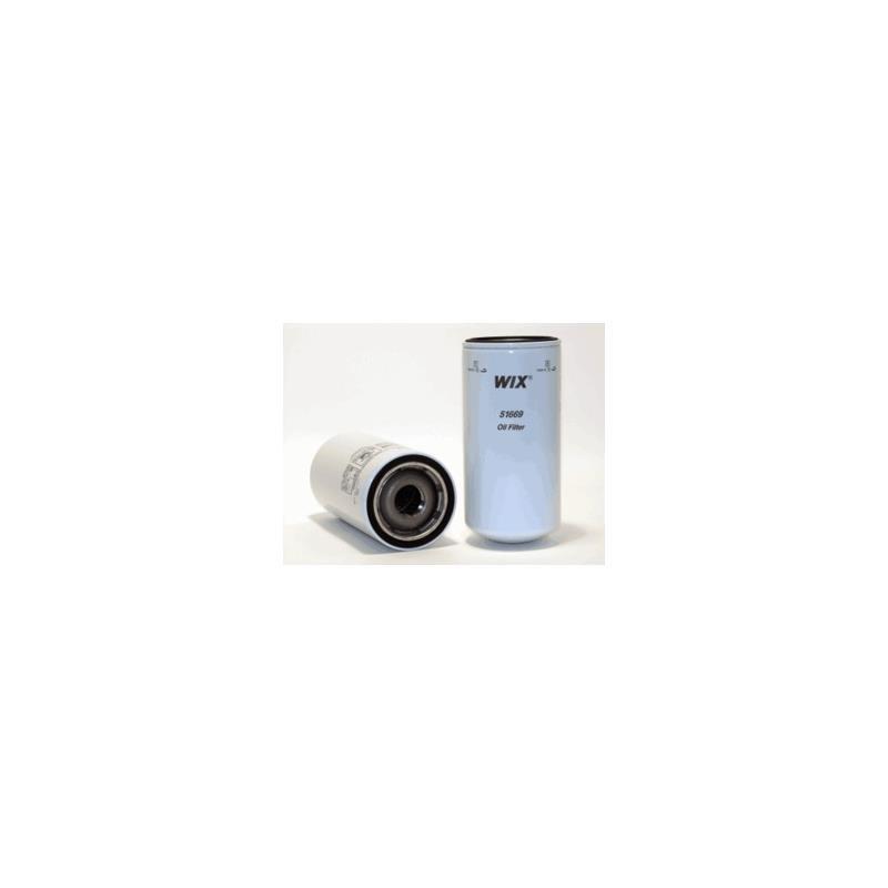 Wix 51669 Spin-On Lube Filter
