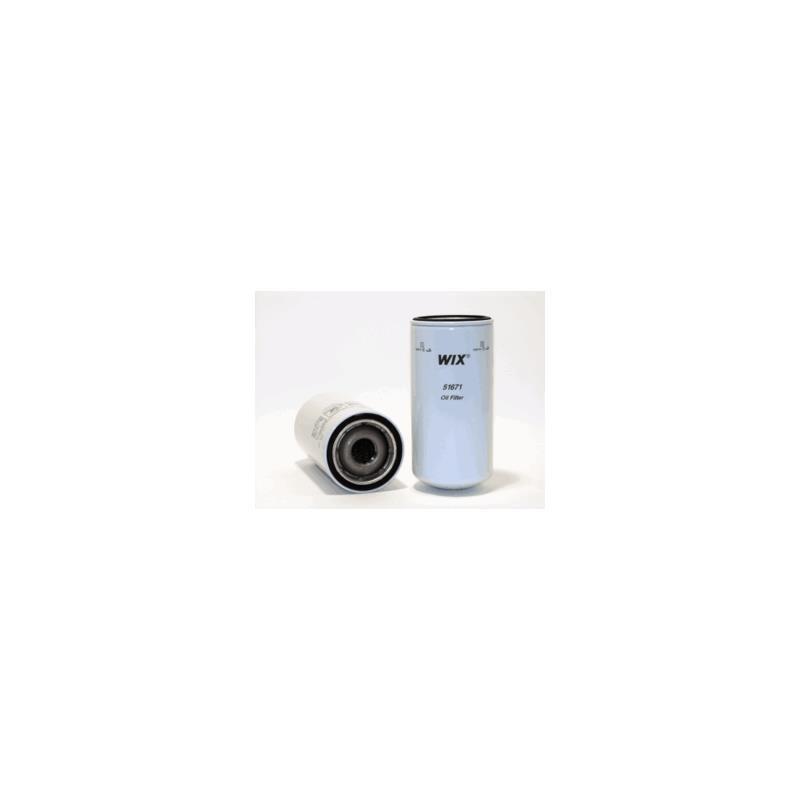 Wix 51671 Spin-On Lube Filter