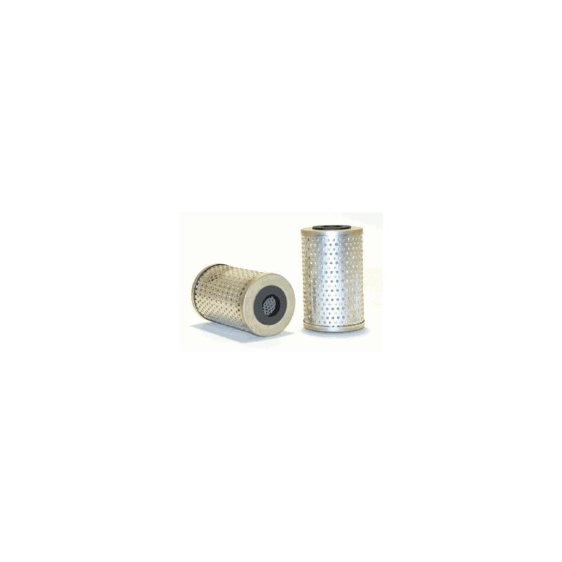 Wix 51682 Cartridge Hydraulic Metal Canister Filter