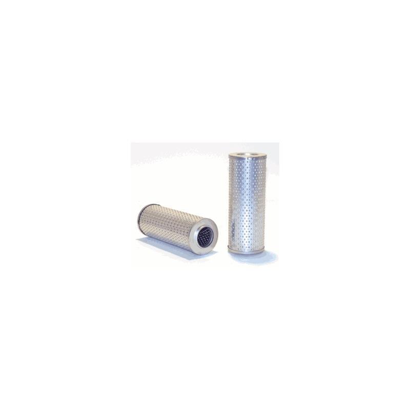 Wix 51686 Cartridge Hydraulic Metal Canister Filter