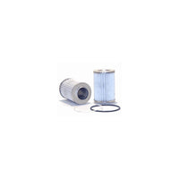 Thumbnail for Wix 51694 Cartridge Hydraulic Metal Canister Filter