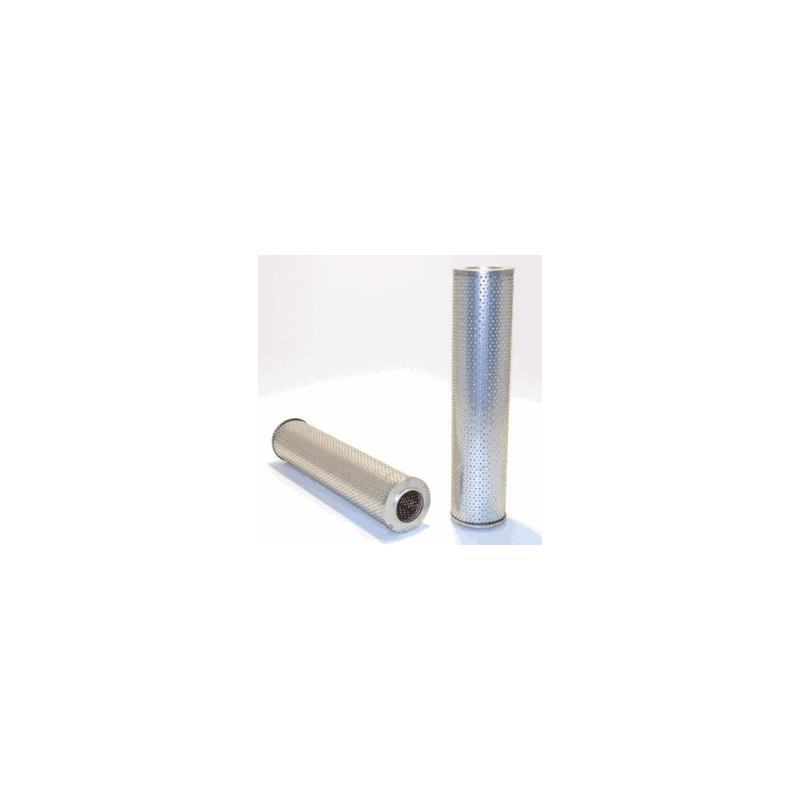 Wix 51698 Cartridge Hydraulic Metal Canister Filter