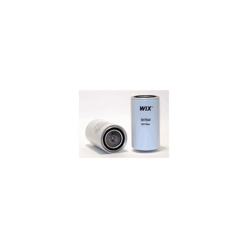 Wix 51704 Spin-On Lube Filter