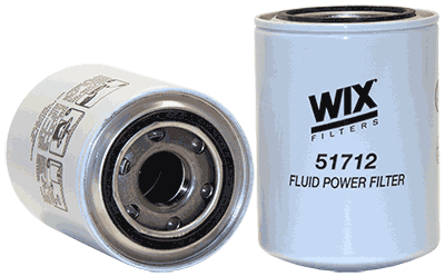 Wix 51712 Spin-On Hydraulic Filter