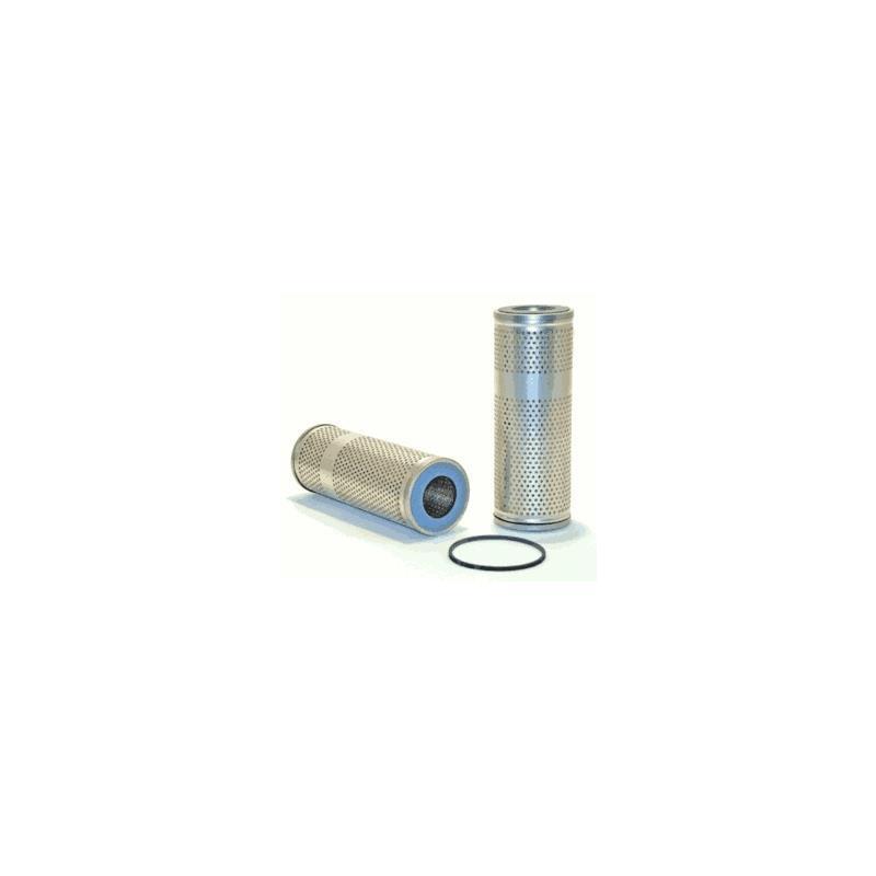 Wix 51717 Cartridge Lube Metal Canister Filter
