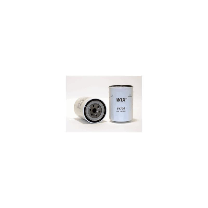 Wix 51726 Spin-On Lube Filter