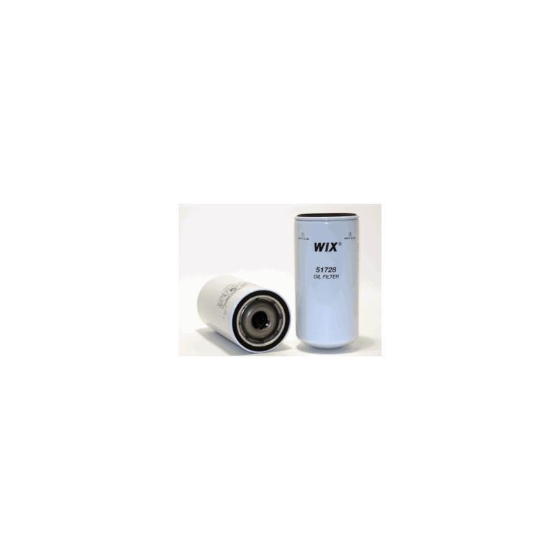 Wix 51728 Spin-On Lube Filter