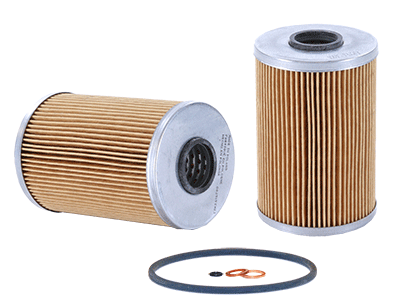 Wix 51732 Cartridge Lube Metal Canister Filter