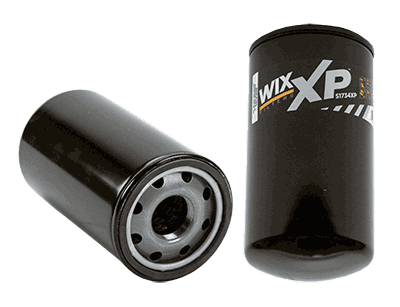 Wix 51734XP Spin-On Lube Filter