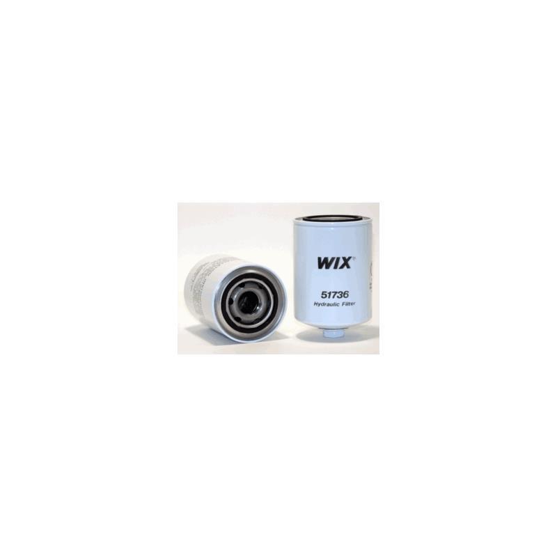 Wix 51736 Spin-On Hydraulic Filter