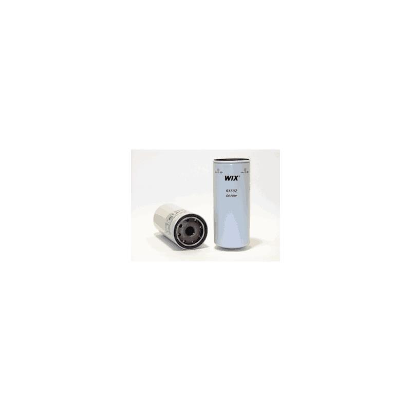 Wix 51737 Spin-On Lube Filter