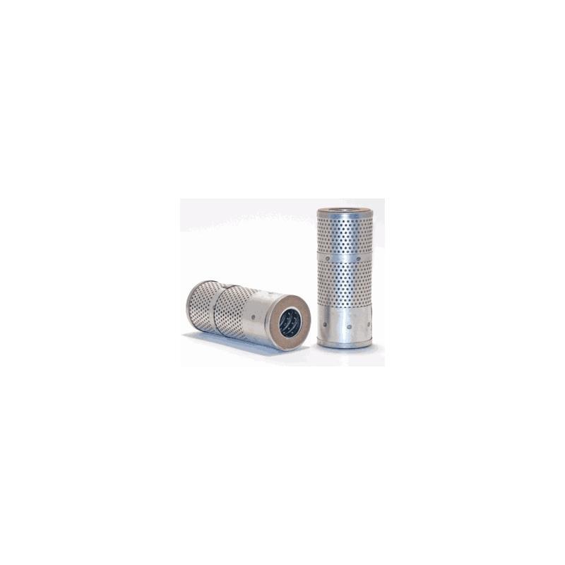 Wix 51738 Cartridge Hydraulic Metal Canister Filter