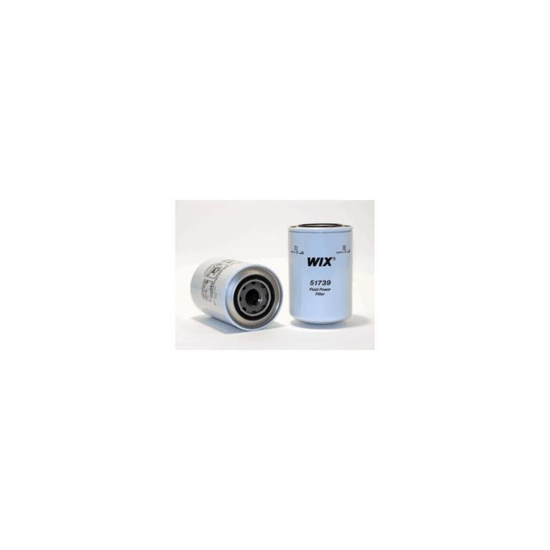 Wix 51739 Spin-On Hydraulic Filter