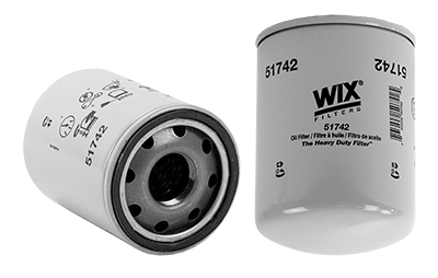 Wix 51742MP Spin-On Lube Filter