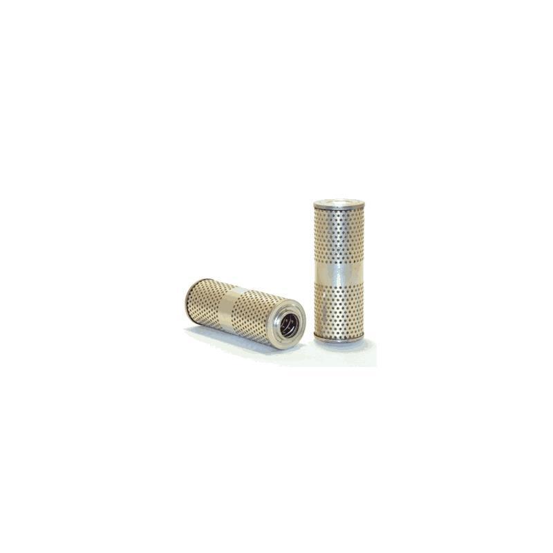 Wix 51744 Cartridge Hydraulic Metal Canister Filter
