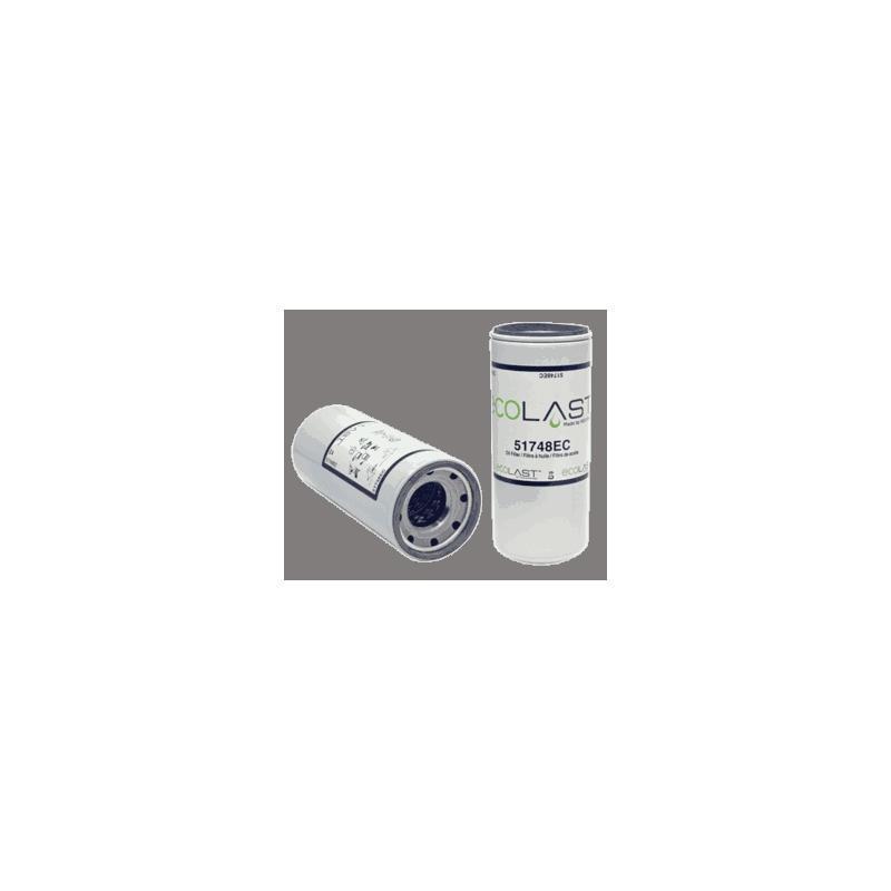 Wix 51748EC Spin-On Lube Filter