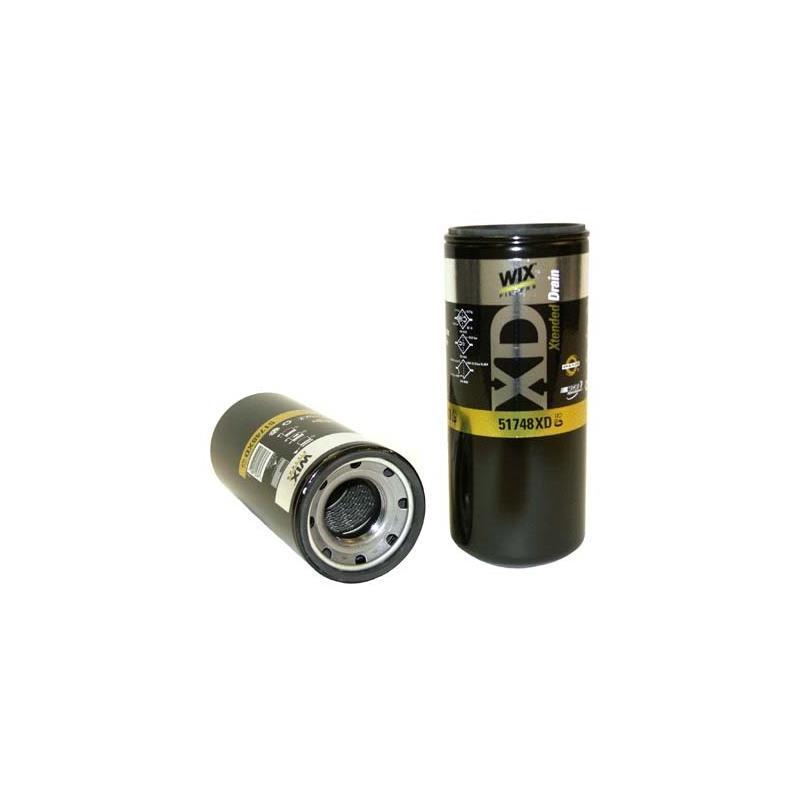 Wix 51748XD Lube Filter