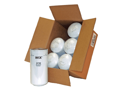 Wix 51749MP Spin-On Lube Filter