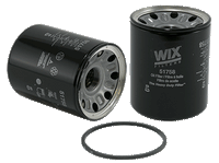 Thumbnail for Wix 51758 Spin-On Lube Filter