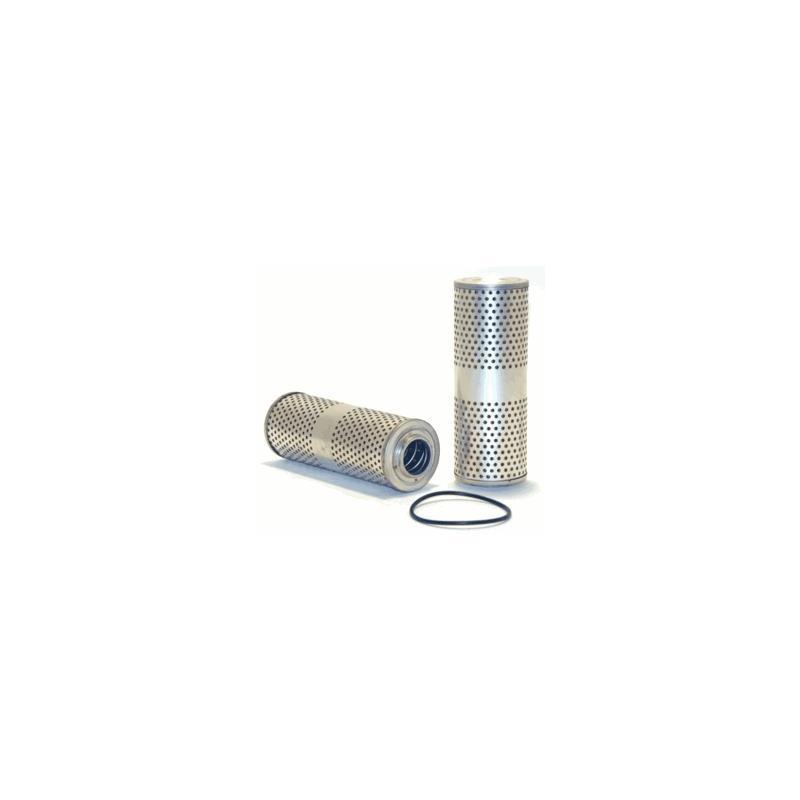 Wix 51760 Cartridge Hydraulic Metal Canister Filter