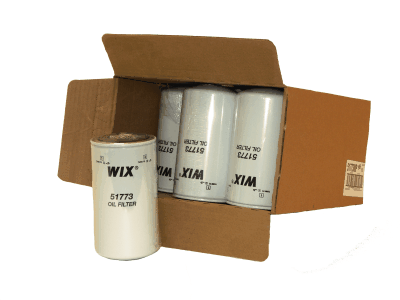 Wix 51773MP Spin-On Lube Filter