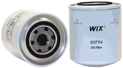 Wix 51774 Spin-On Lube Filter