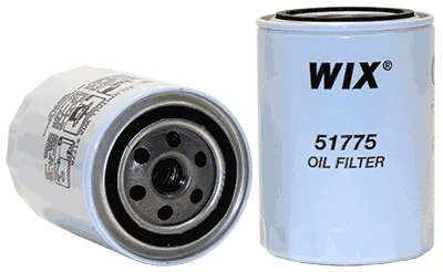 Wix 51775 Spin-On Lube Filter
