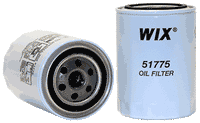 Thumbnail for Wix 51775 Spin-On Lube Filter