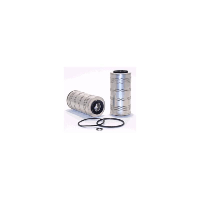 Wix 51780 Cartridge Hydraulic Metal Canister Filter