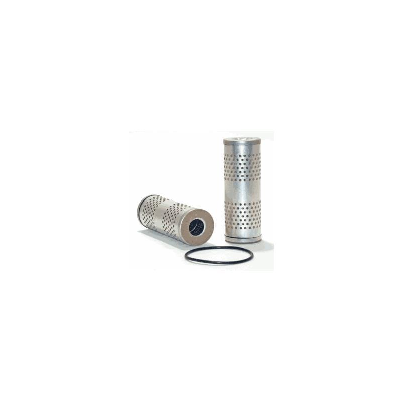 Wix 51781 Cartridge Hydraulic Metal Canister Filter