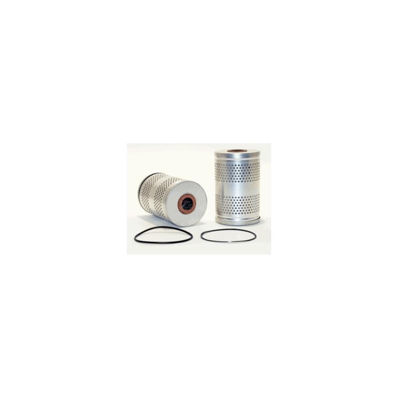 Wix 51786 Cartridge Hydraulic Metal Canister Filter