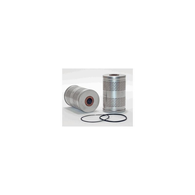 Wix 51787 Cartridge Hydraulic Metal Canister Filter