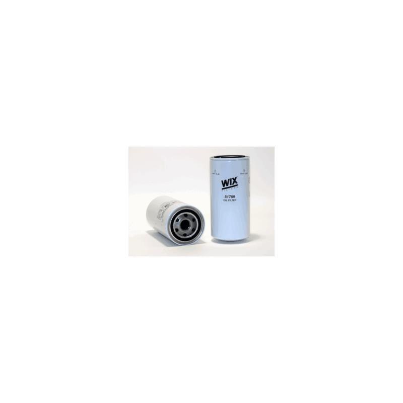 Wix 51789 Spin-On Lube Filter