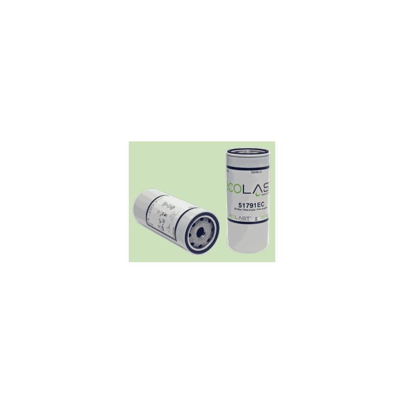 Wix 51791EC Spin-On Lube Filter