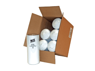 Wix 51791MP Spin-On Lube Filter