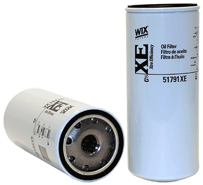 Wix 51791XE Spin-On Lube Filter