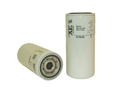 Wix 51792XE Spin-On Lube Filter