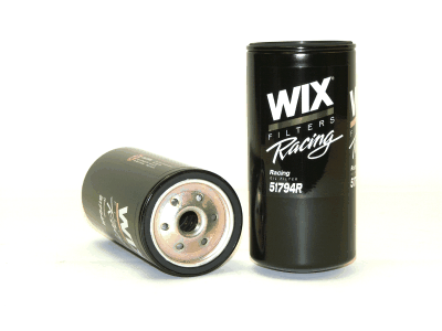 Wix 51794R Spin-On Lube Filter