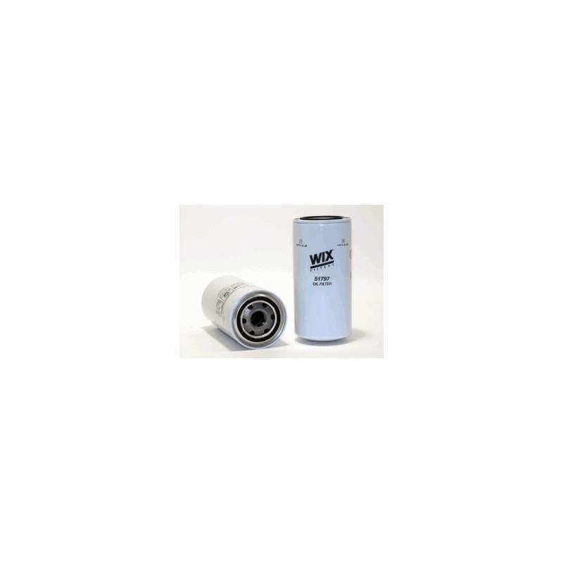Wix 51797 Spin-On Lube Filter