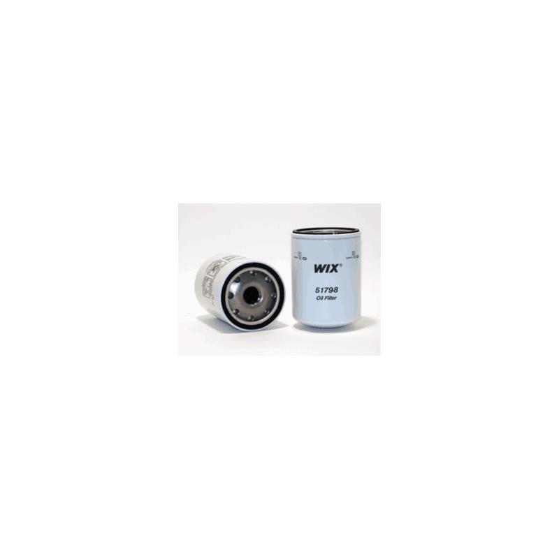Wix 51798 Spin-On Lube Filter