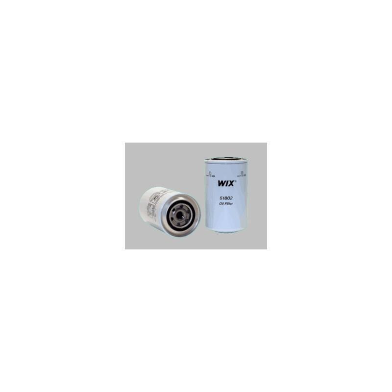 Wix 51802 Spin-On Lube Filter