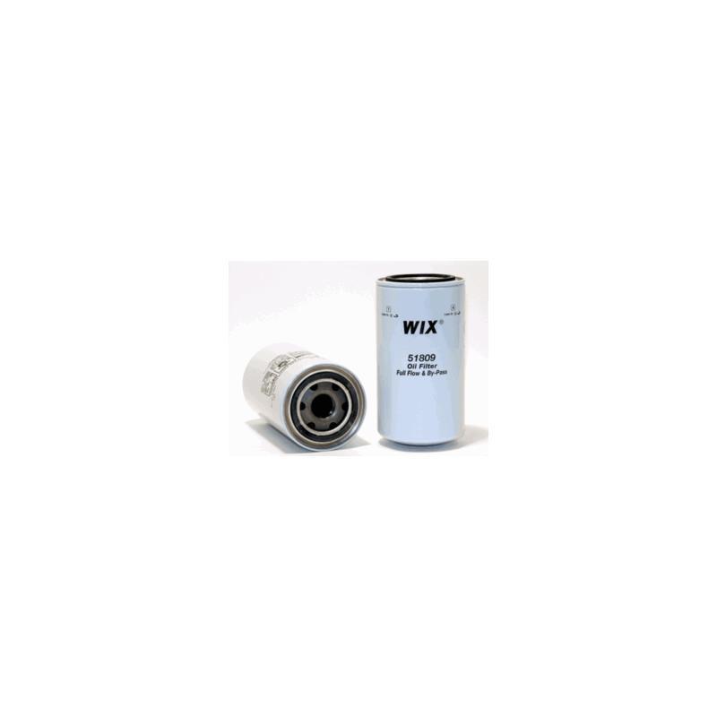 Wix 51809 Spin-On Lube Filter