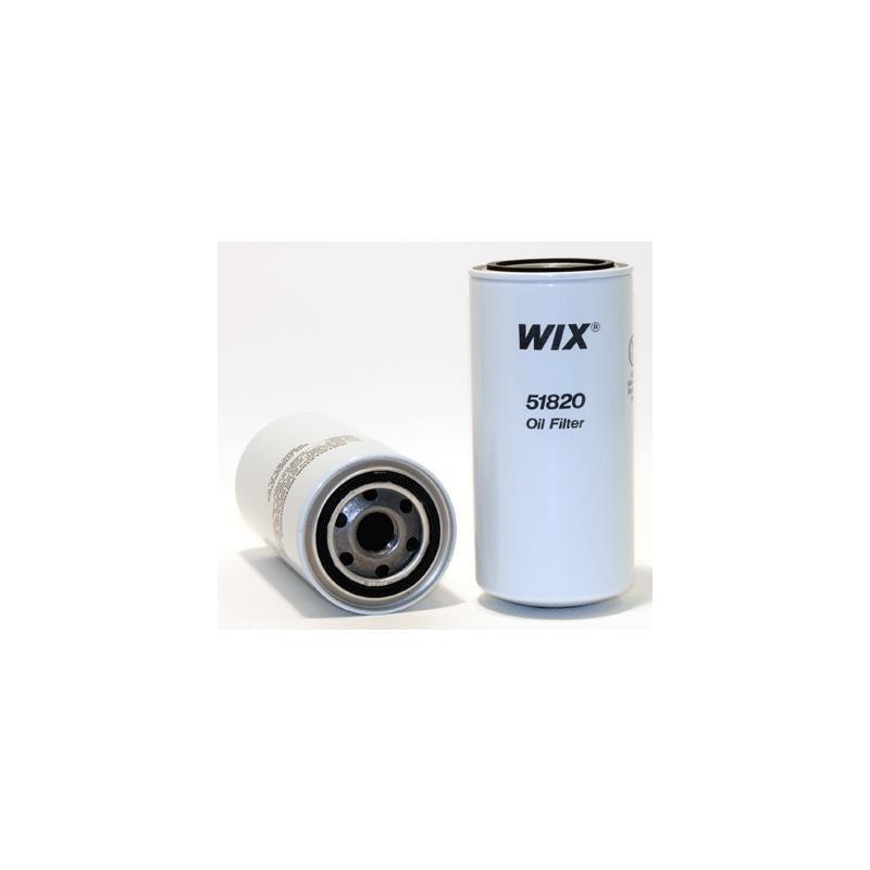 Wix 51820 Spin-On Lube Filter
